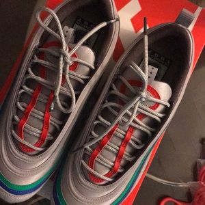 Nike air max 97